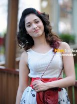 Tamannaah Bhatia