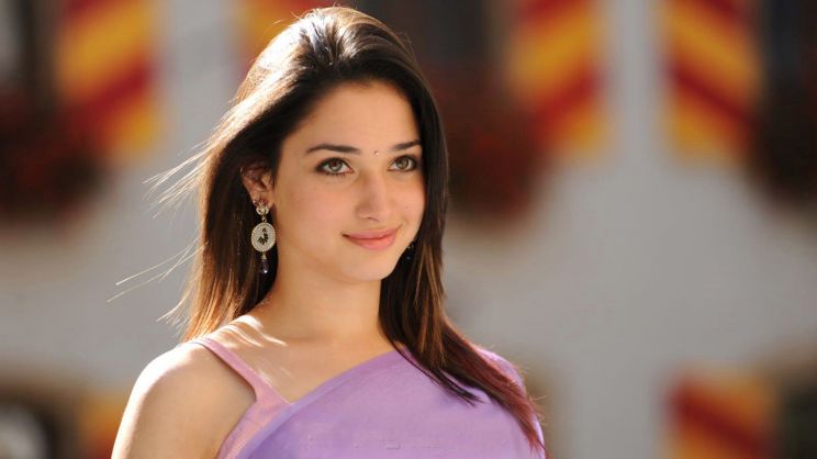 Tamannaah Bhatia