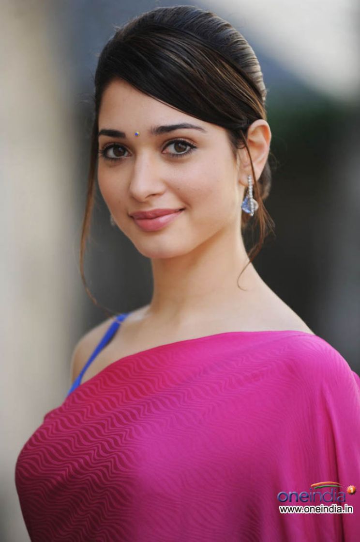 Tamannaah Bhatia