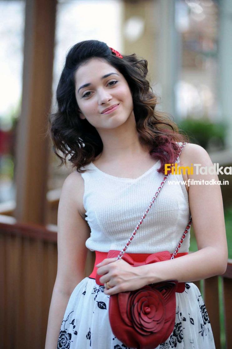 Tamannaah Bhatia