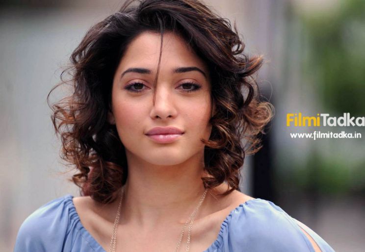 Tamannaah Bhatia