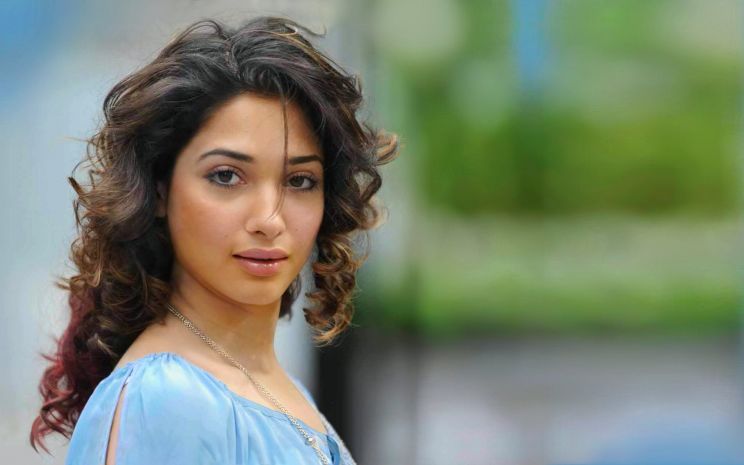 Tamannaah Bhatia