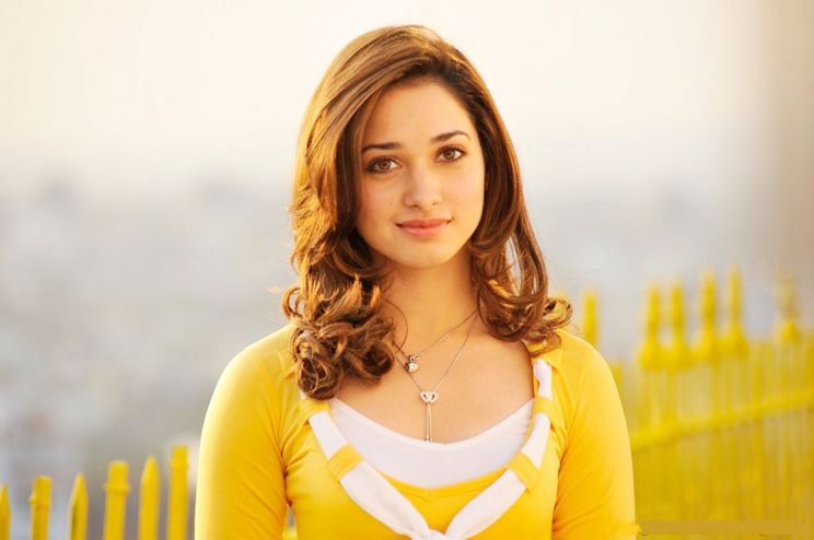 Tamannaah Bhatia