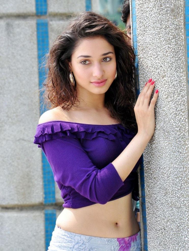 Tamannaah Bhatia