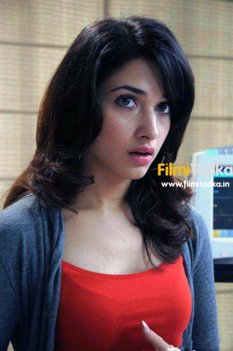 Tamannaah Bhatia