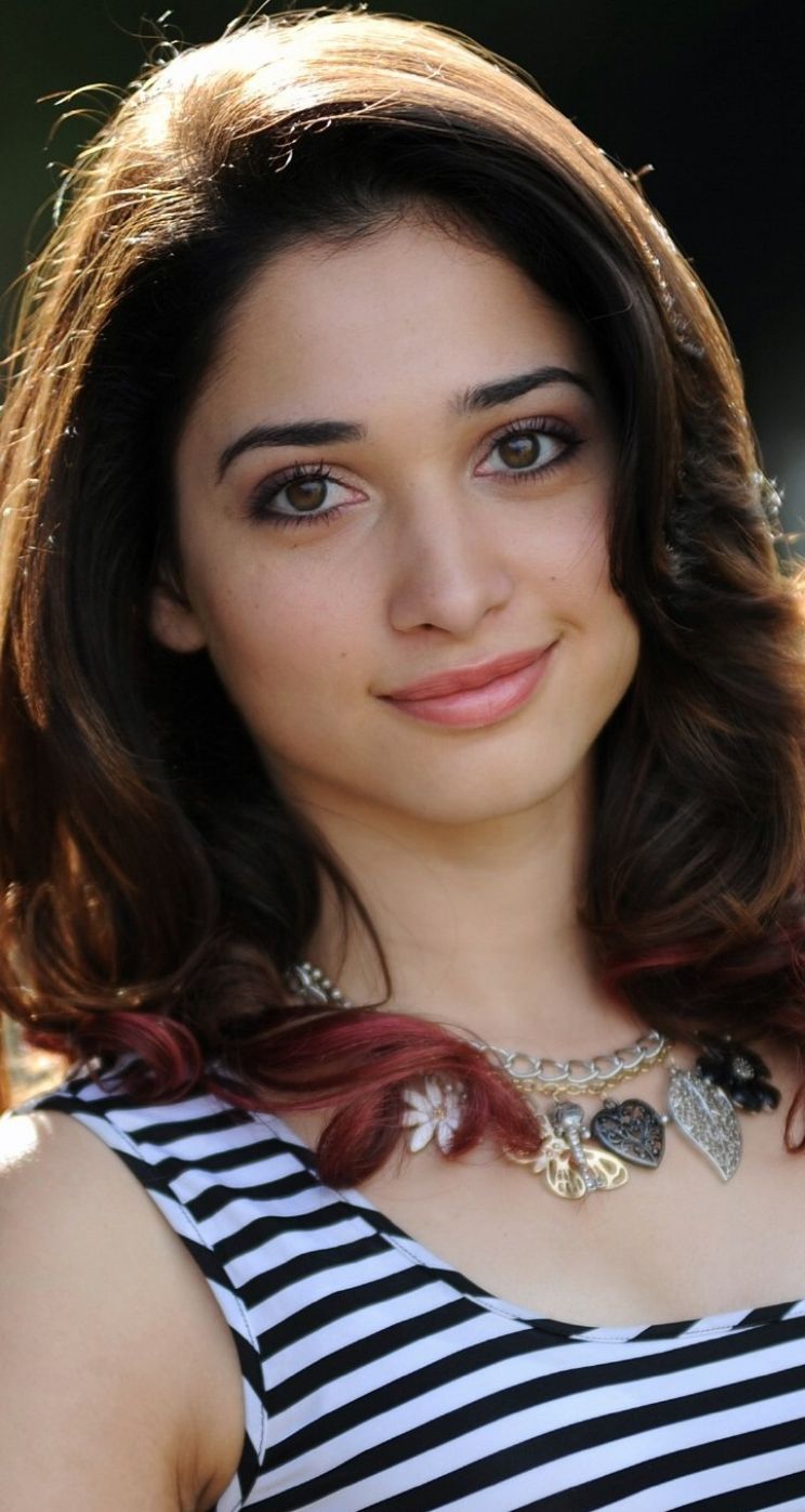 Tamannaah Bhatia