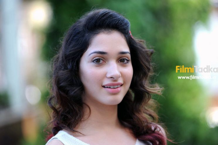 Tamannaah Bhatia