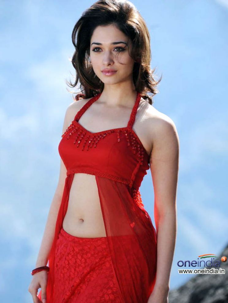 Tamannaah Bhatia