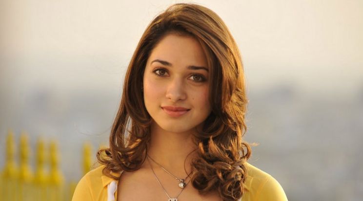 Tamannaah Bhatia