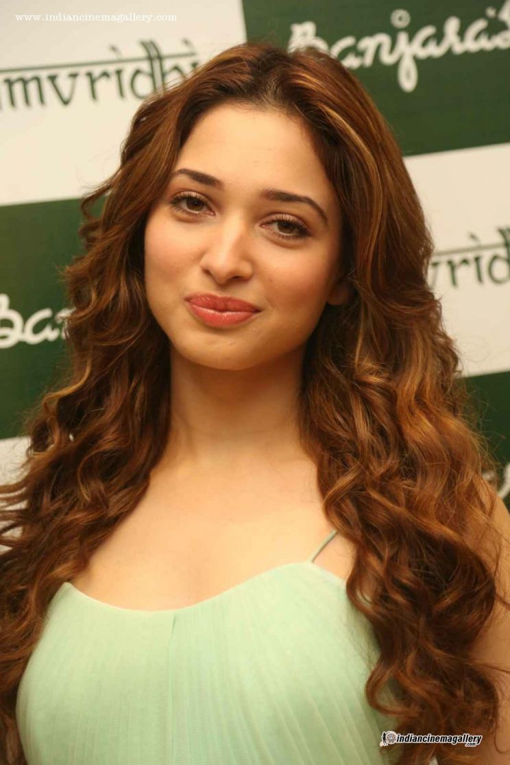 Tamannaah Bhatia
