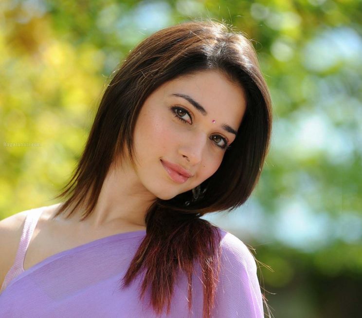 Tamannaah Bhatia