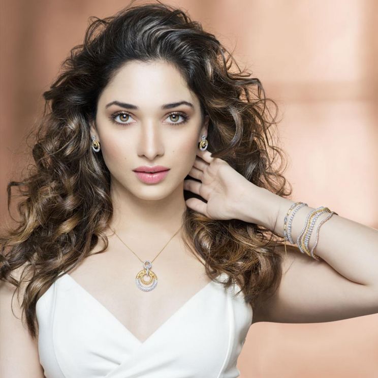 Tamannaah Bhatia