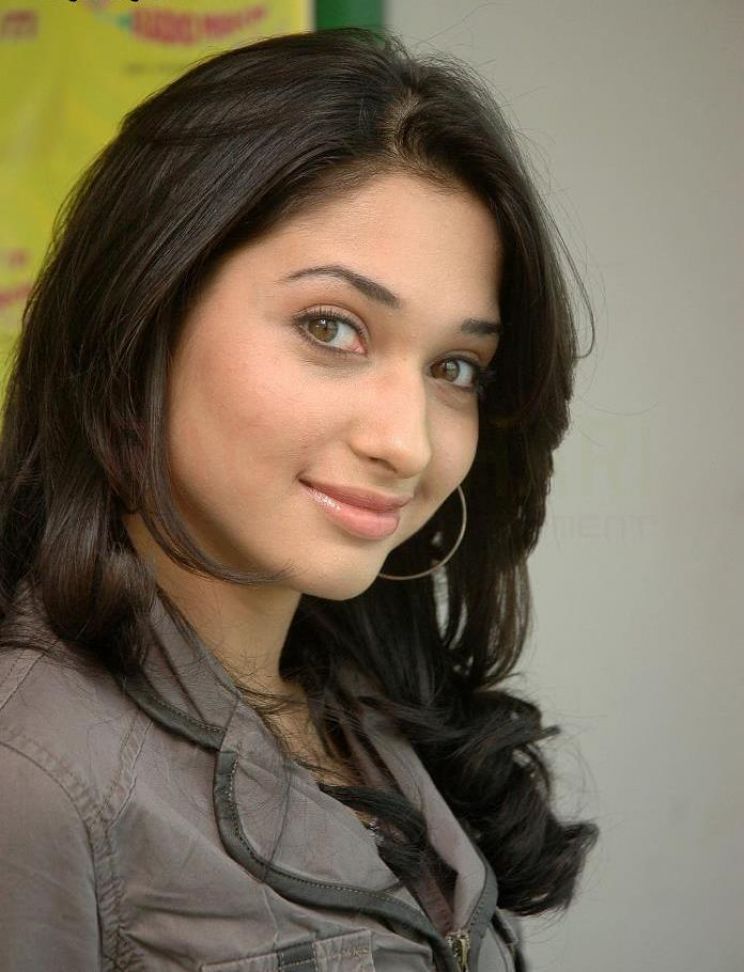 Tamannaah Bhatia