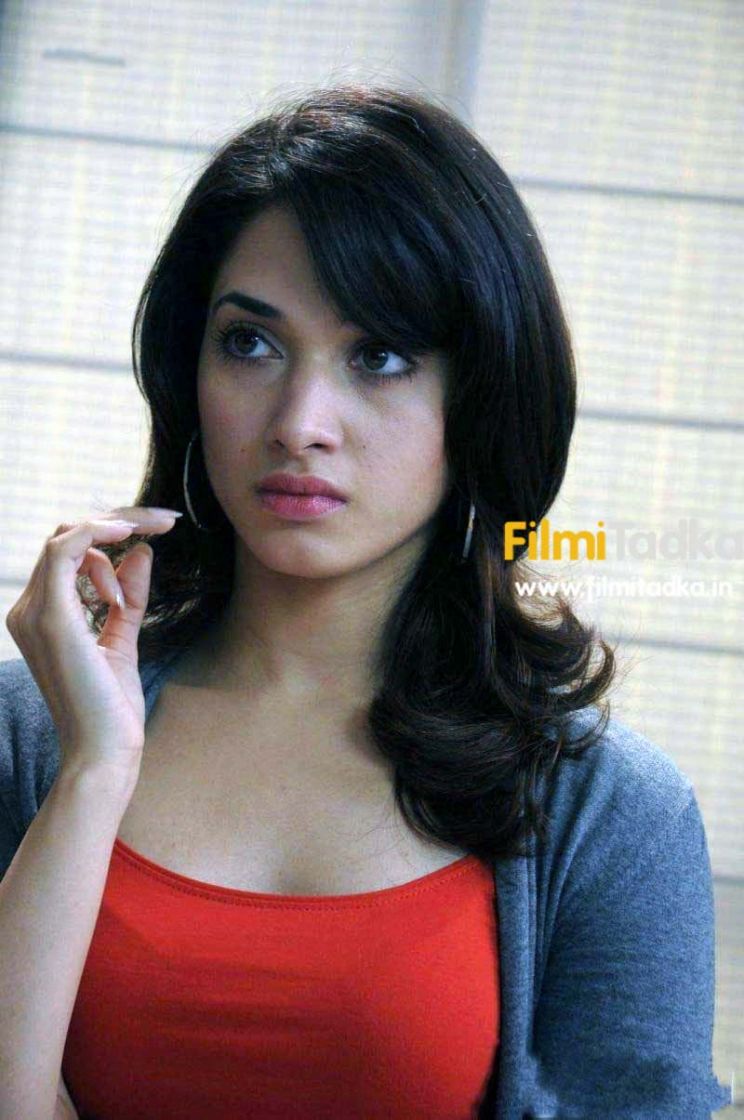 Tamannaah Bhatia