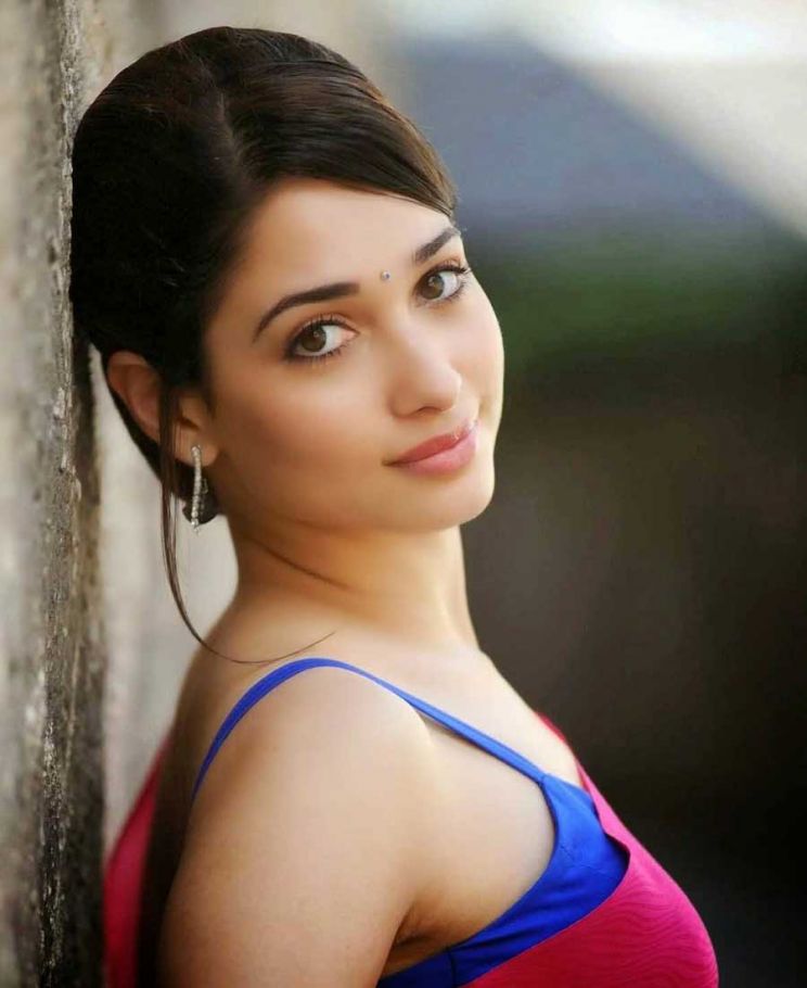 Tamannaah Bhatia