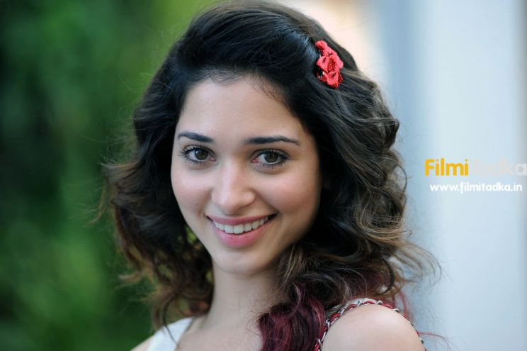 Tamannaah Bhatia