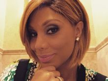 Tamar Braxton