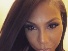 Tamar Braxton