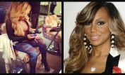Tamar Braxton