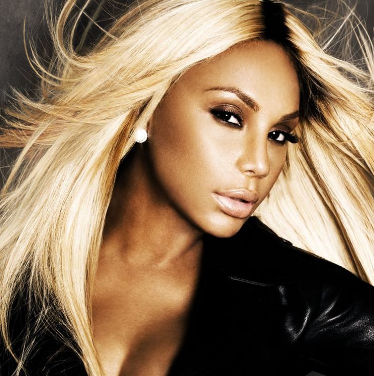 Tamar Braxton