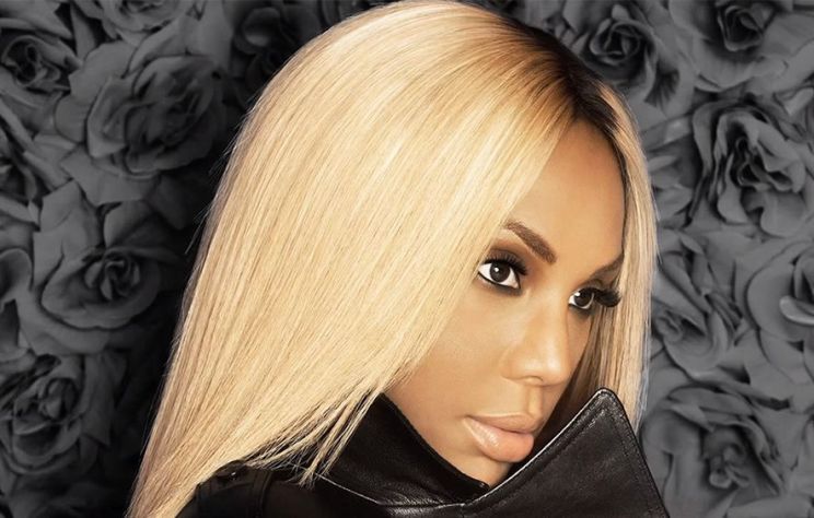 Tamar Braxton