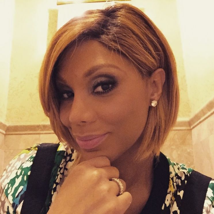 Tamar Braxton