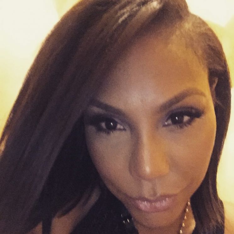 Tamar Braxton