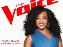 Tamar Davis