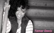 Tamar Davis