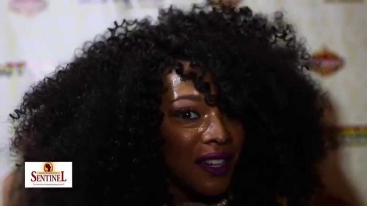 Tamar Davis