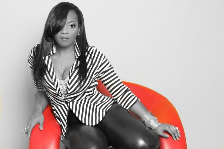 Tamar Davis