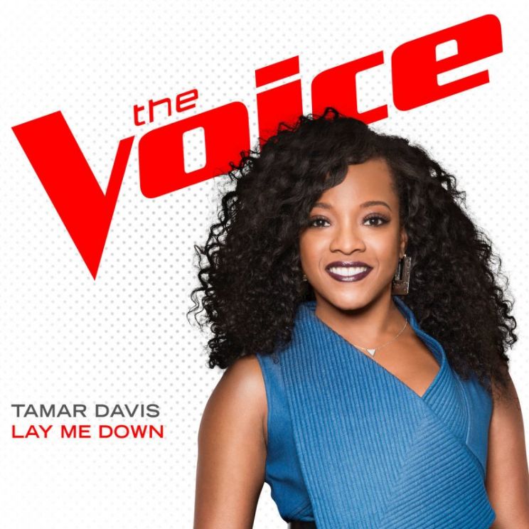 Tamar Davis