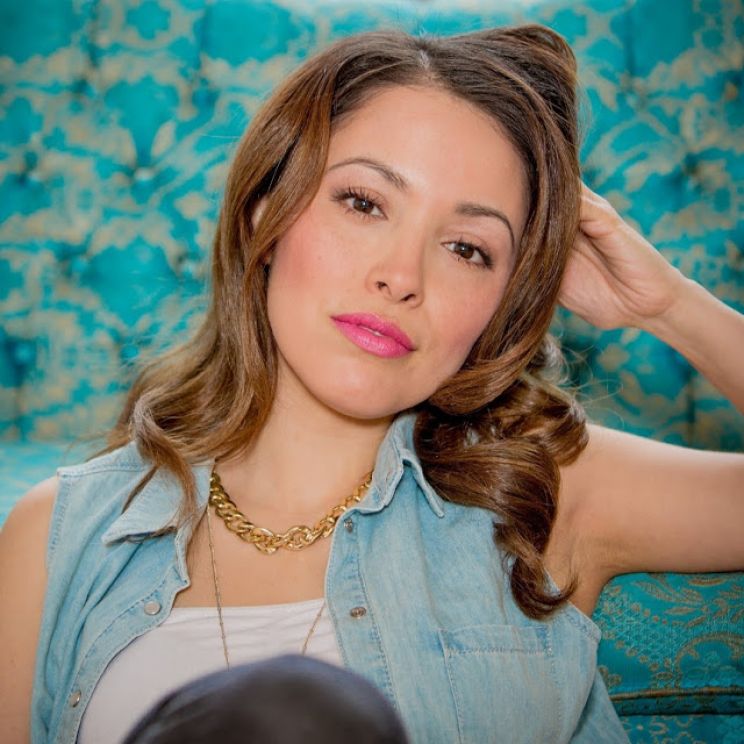 Tamara Almeida