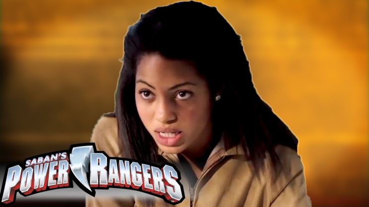 Tamara Anderson