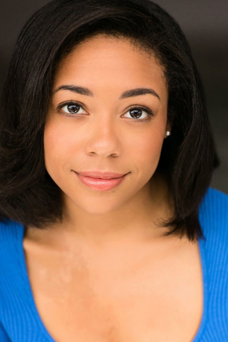 Tamara Austin