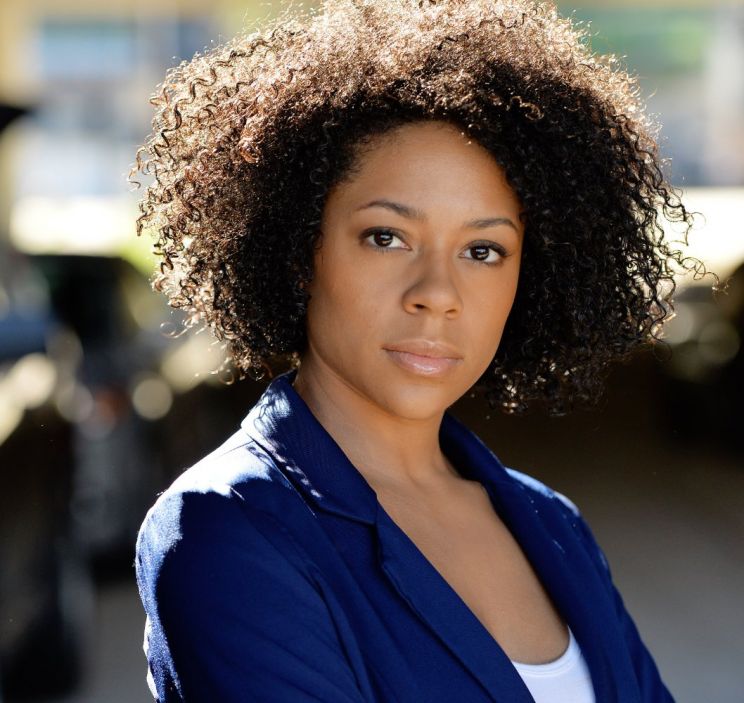 Tamara Austin