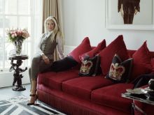 Tamara Beckwith