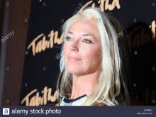 Tamara Beckwith
