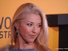 Tamara Beckwith