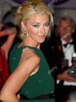 Tamara Beckwith