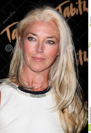 Tamara Beckwith