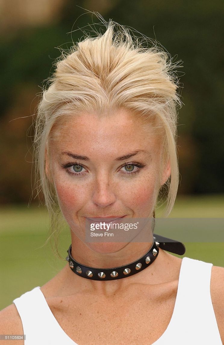 Tamara Beckwith