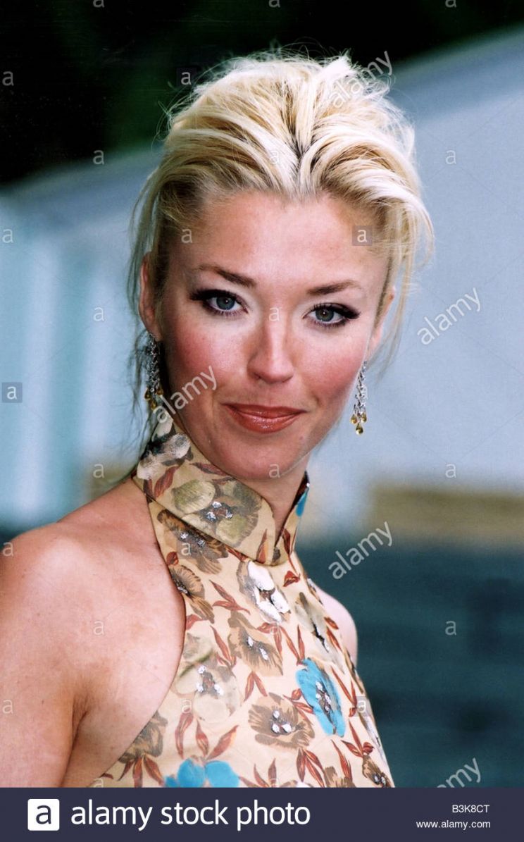 Tamara Beckwith