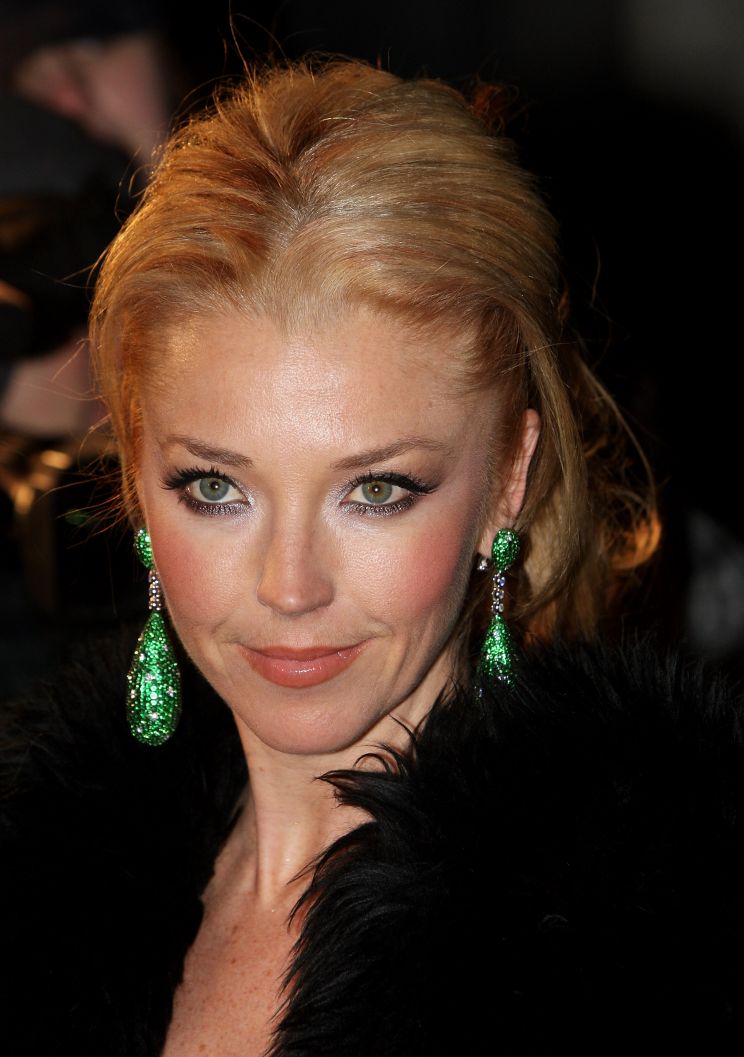 Tamara Beckwith