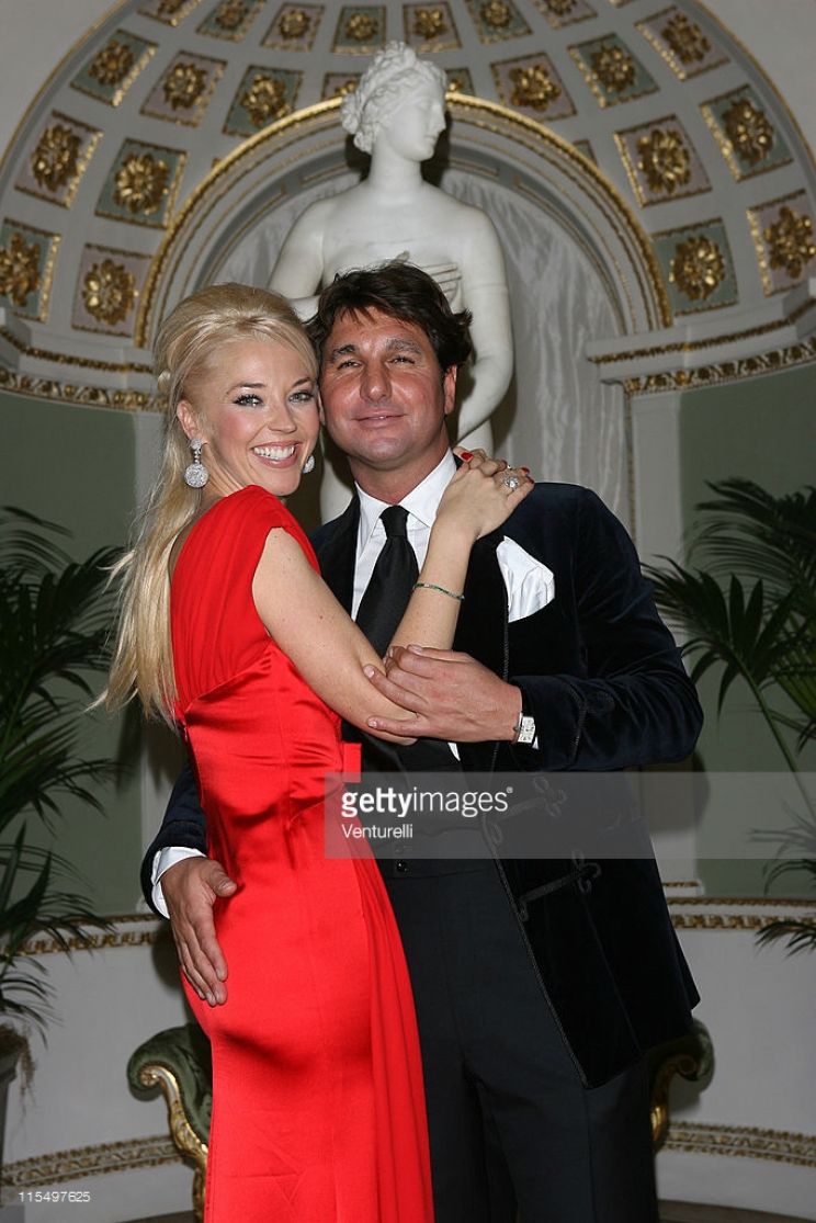 Tamara Beckwith