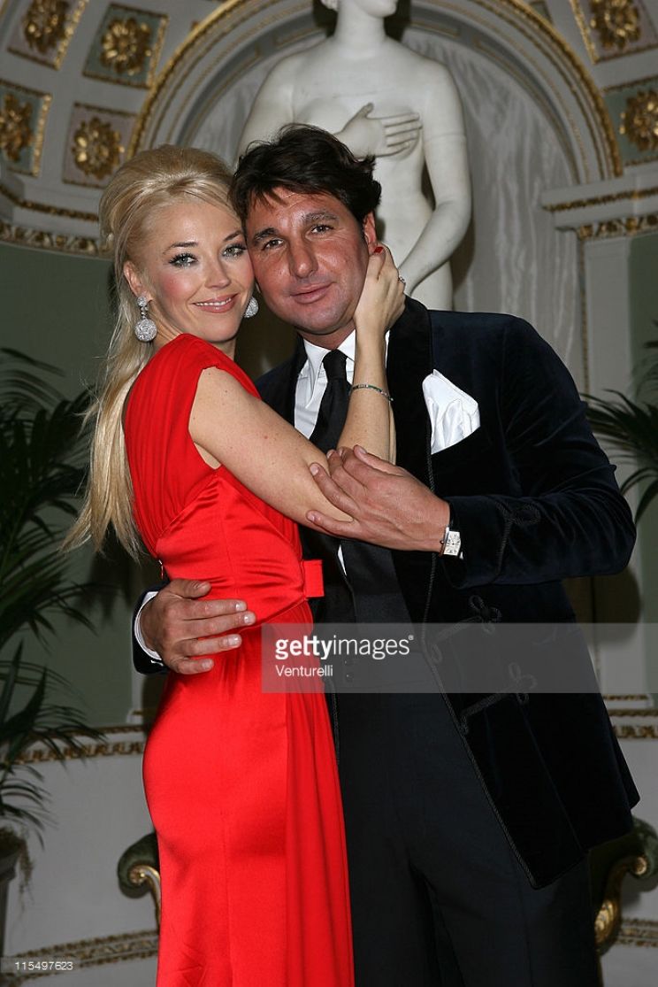 Tamara Beckwith
