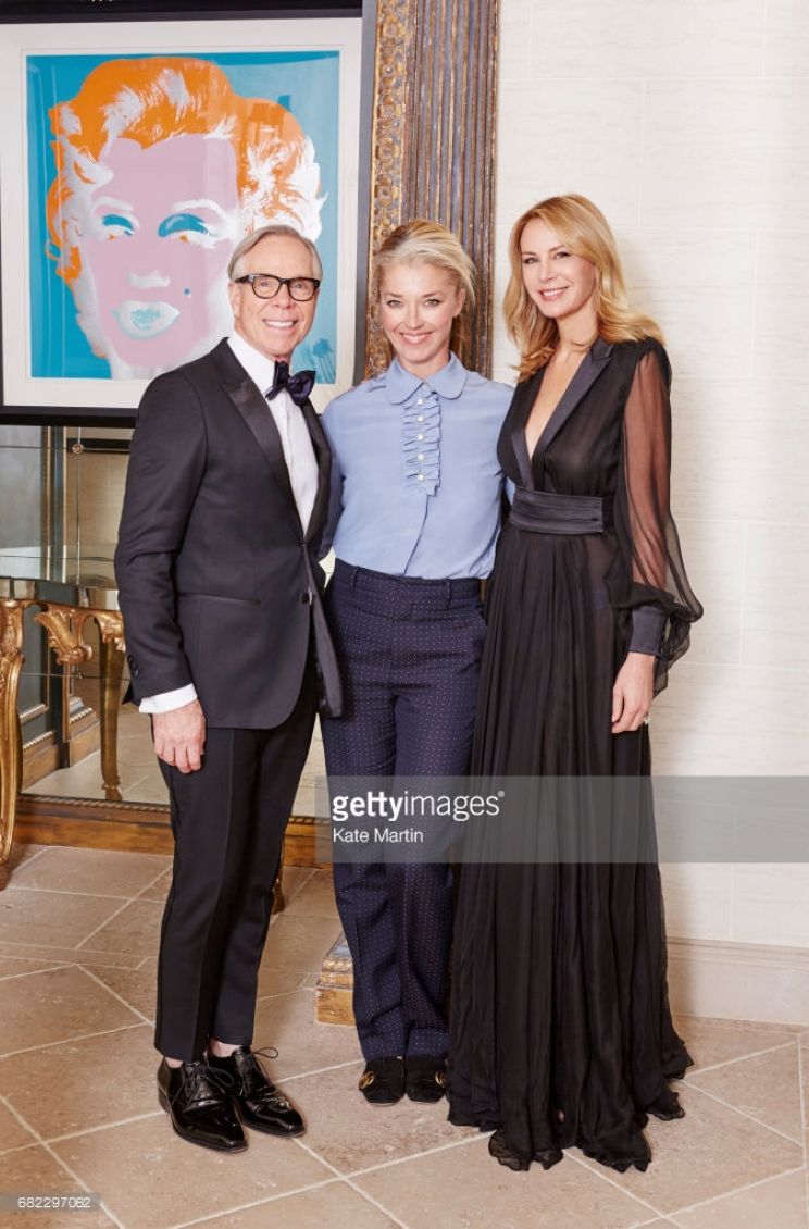 Tamara Beckwith