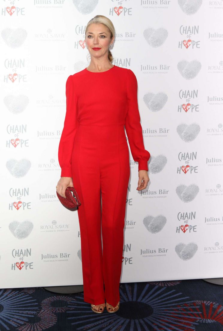 Tamara Beckwith