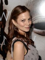 Tamara Braun photo