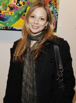 Tamara Braun photo